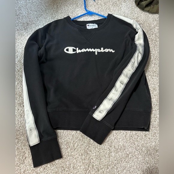 Champion sweatshirt medium - Picture 1 of 3